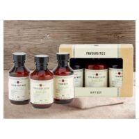 Fruits of Nature Green Tea Favourites Gift Set