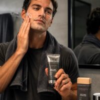 Fruits of Nature Aftershave Balm