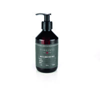 Fruits of Nature Moss and Amber Body Wash