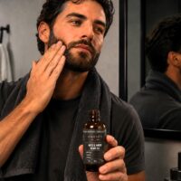 Fruits of Nature Beard Oil
