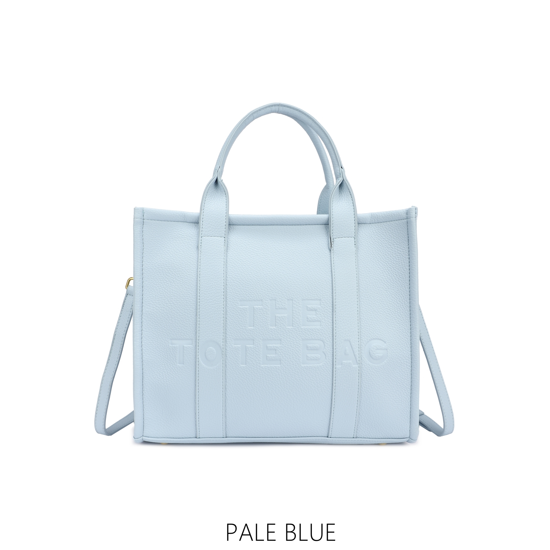 Large Grained The Tote Bag - Image 4