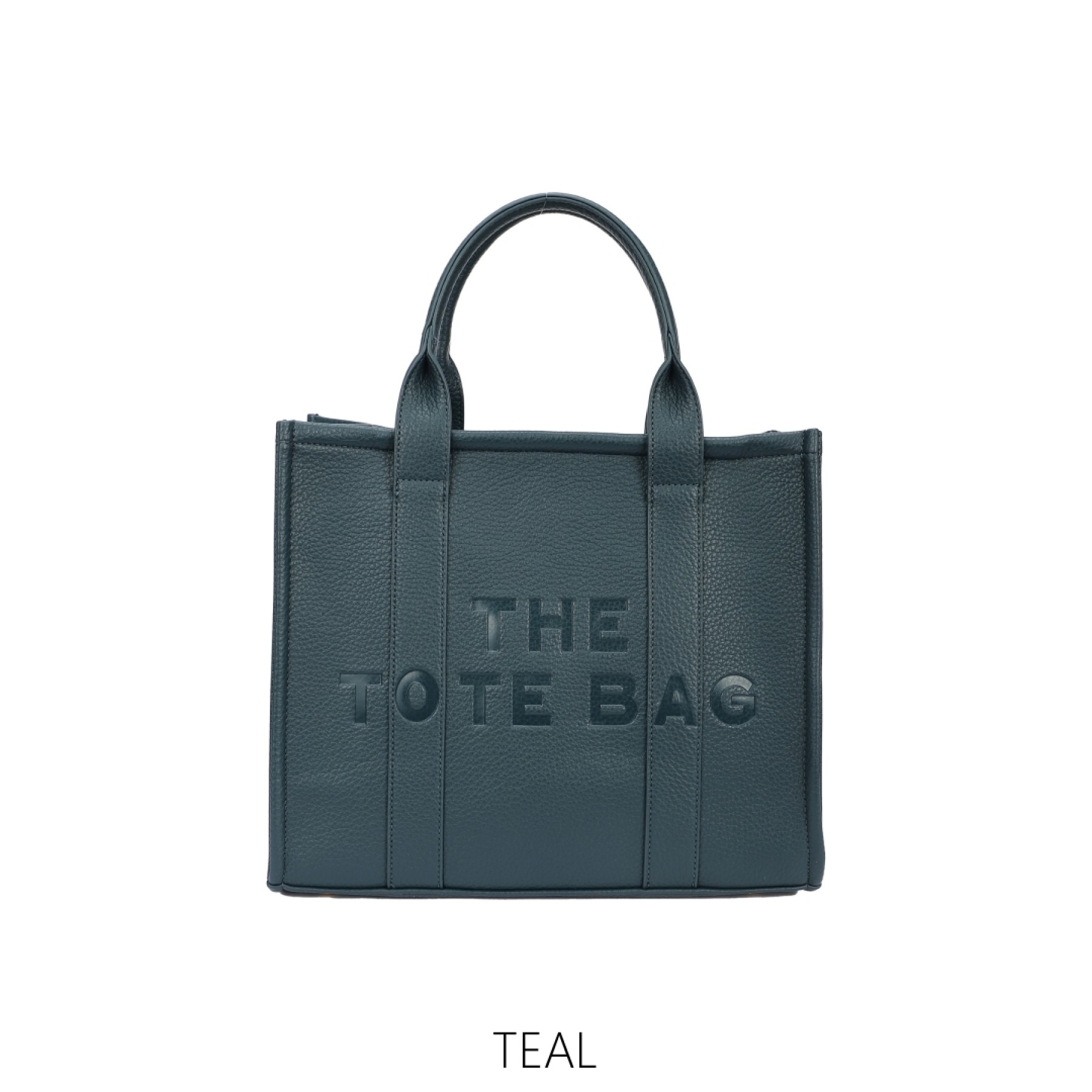 Large Grained The Tote Bag - Image 22