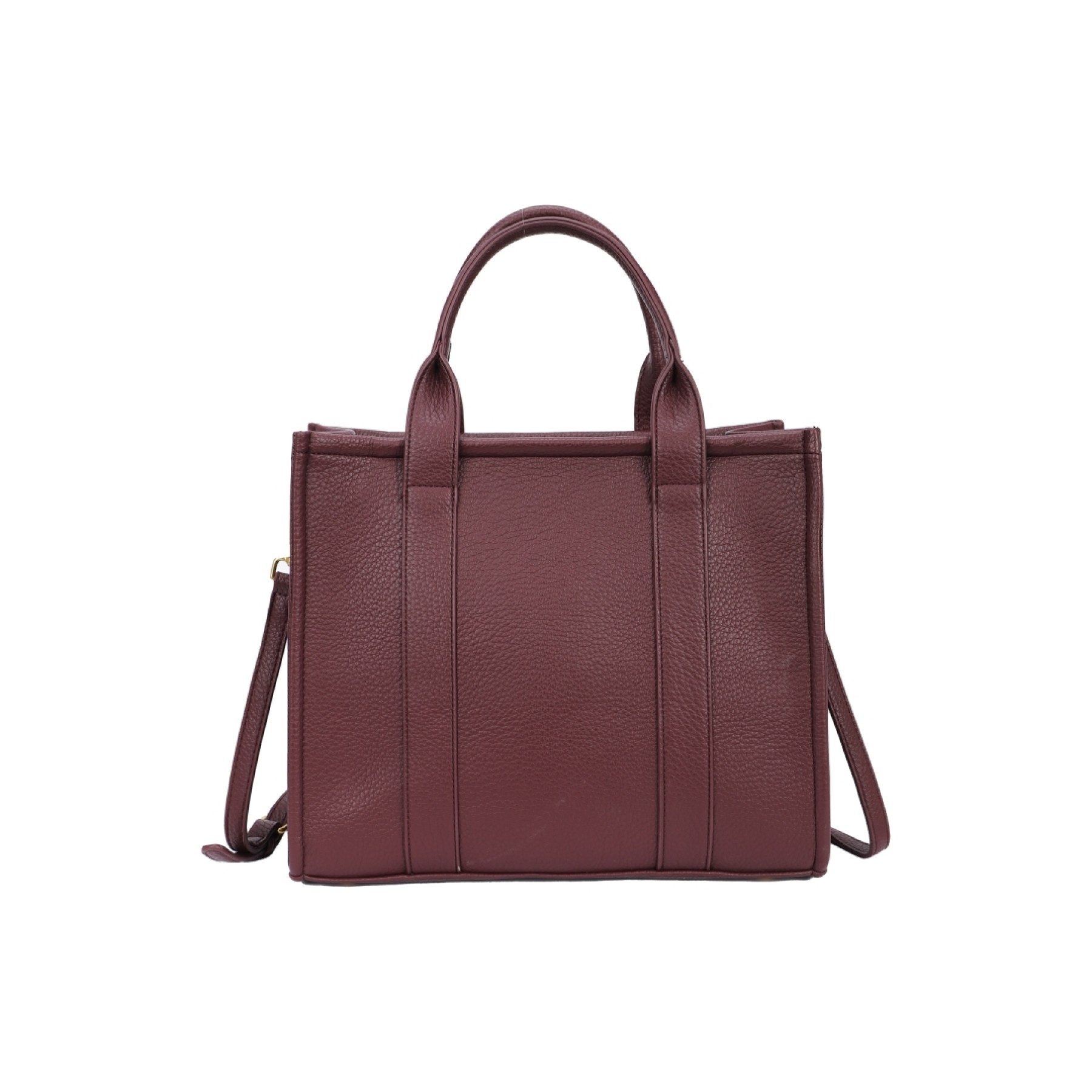Large Grained The Tote Bag - Image 26