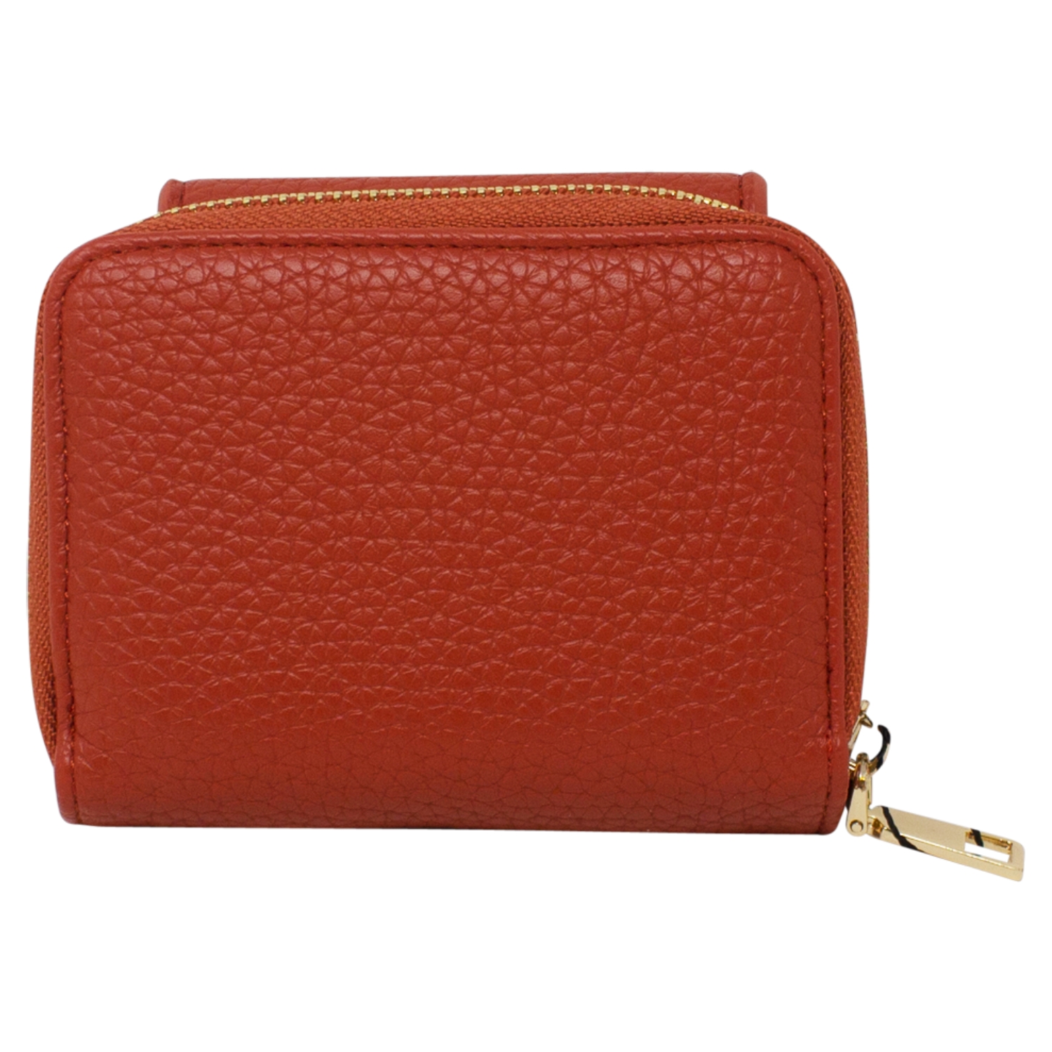 Small Folded Purse with Bee Detail - Image 6