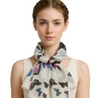 Scarves and Wraps