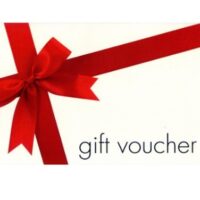 Gift Voucher
