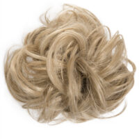 Caramel Blonde Hair Piece