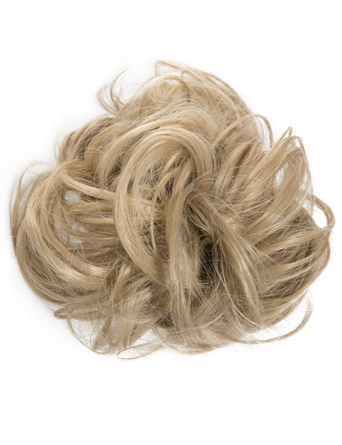 Caramel Blonde Hair Piece
